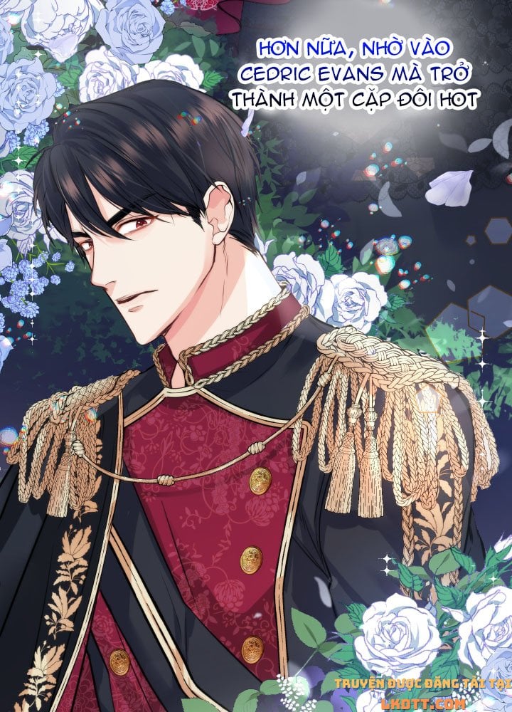 Trở Thành Người Pha Chế Nước Hoa Độc Nhất Của Bạo Chúa Chapter 7 - Trang 49
