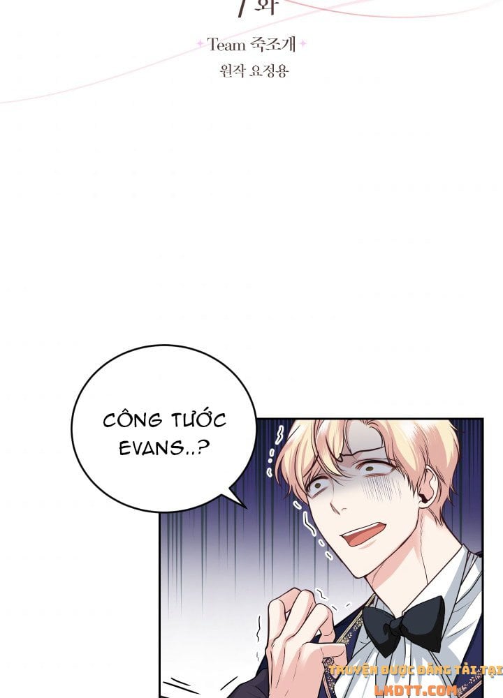 Trở Thành Người Pha Chế Nước Hoa Độc Nhất Của Bạo Chúa Chapter 7 - Trang 7
