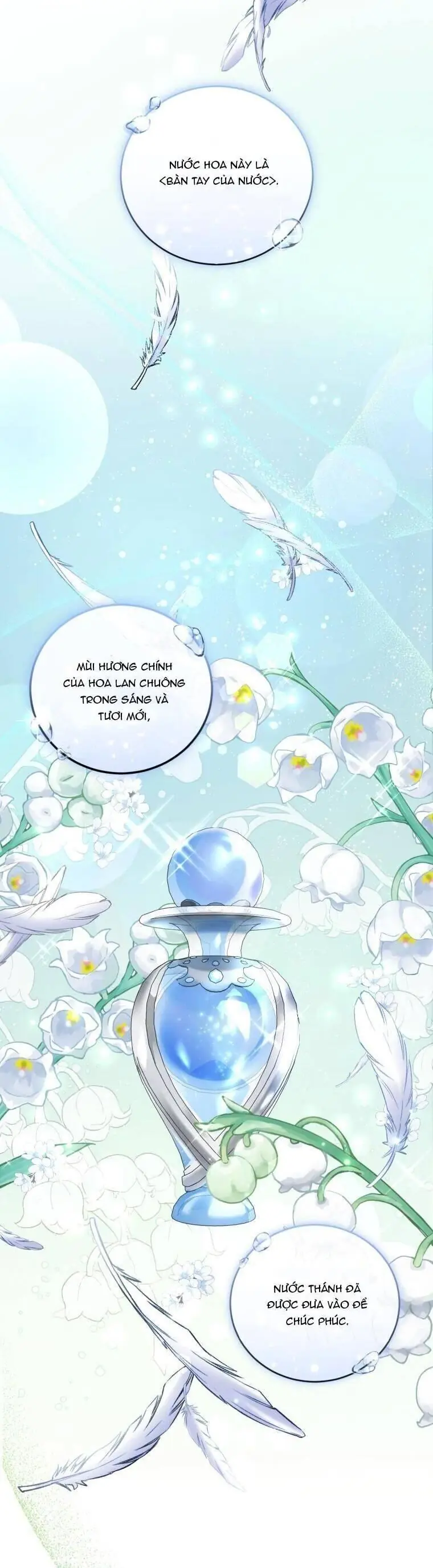 Trở Thành Người Pha Chế Nước Hoa Độc Nhất Của Bạo Chúa Chapter 70 - Trang 27