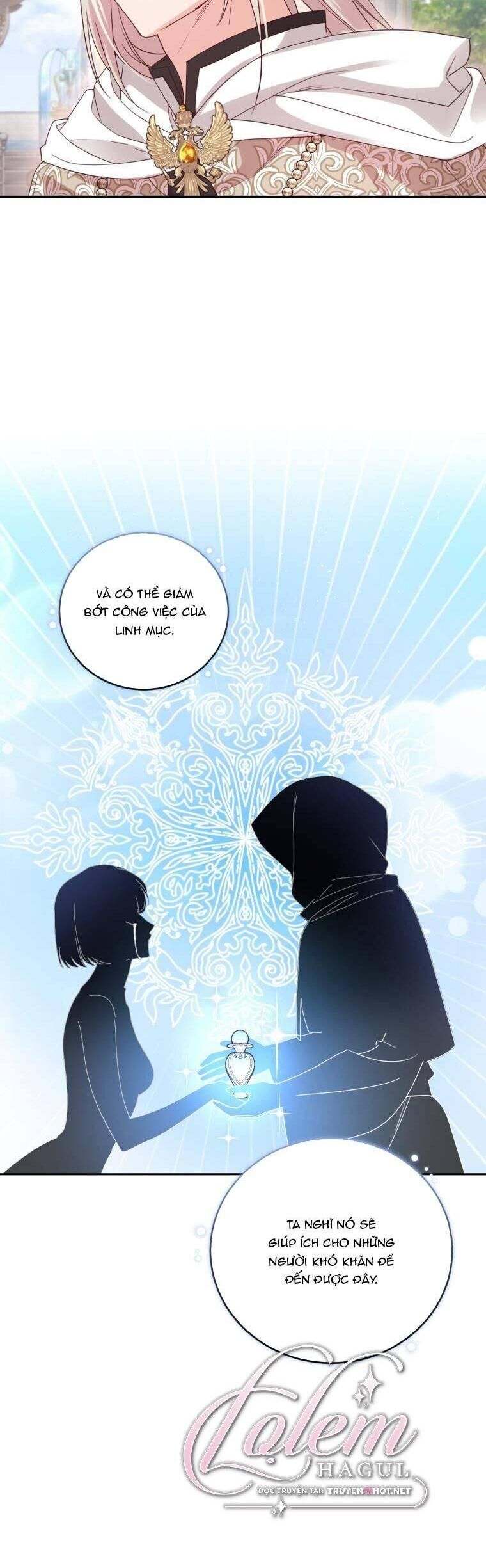 Trở Thành Người Pha Chế Nước Hoa Độc Nhất Của Bạo Chúa Chapter 70 - Trang 35
