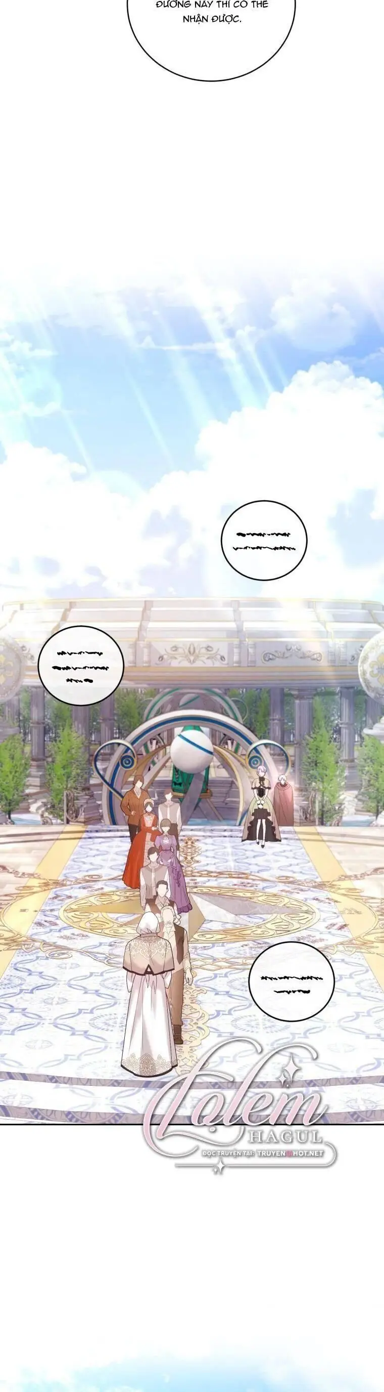 Trở Thành Người Pha Chế Nước Hoa Độc Nhất Của Bạo Chúa Chapter 70 - Trang 5