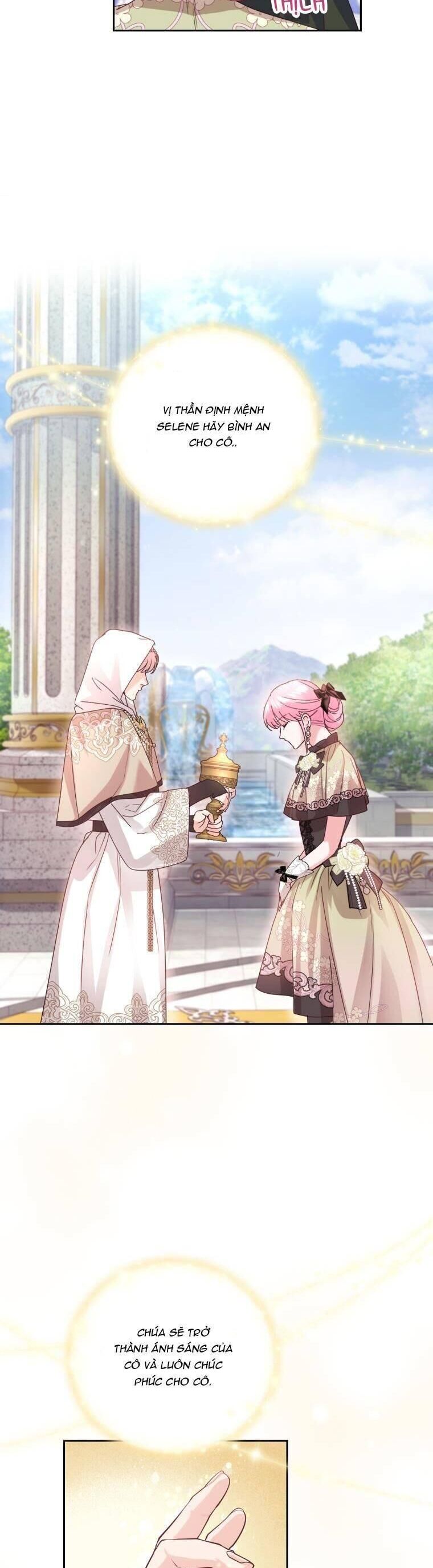 Trở Thành Người Pha Chế Nước Hoa Độc Nhất Của Bạo Chúa Chapter 70 - Trang 7
