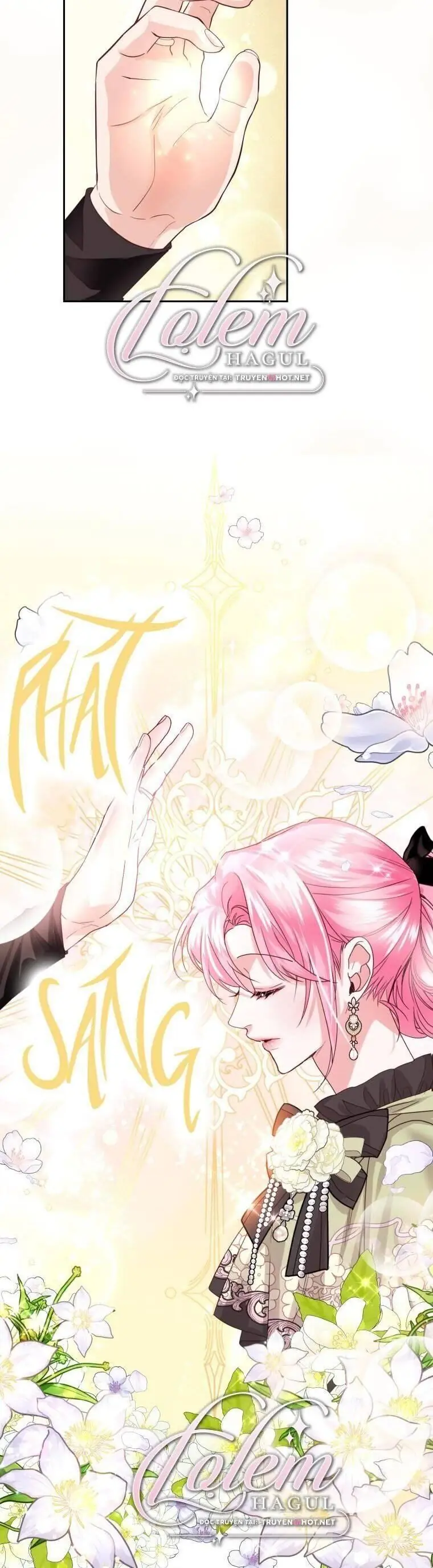 Trở Thành Người Pha Chế Nước Hoa Độc Nhất Của Bạo Chúa Chapter 70 - Trang 8
