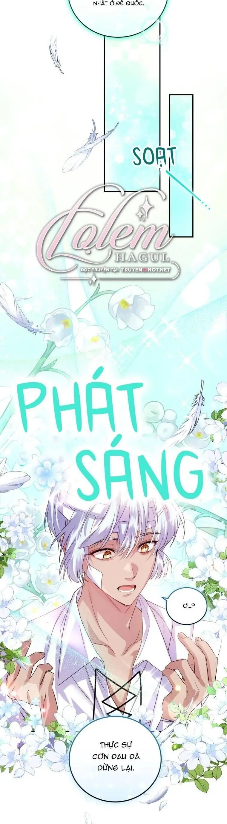 Trở Thành Người Pha Chế Nước Hoa Độc Nhất Của Bạo Chúa Chapter 71 - Trang 16