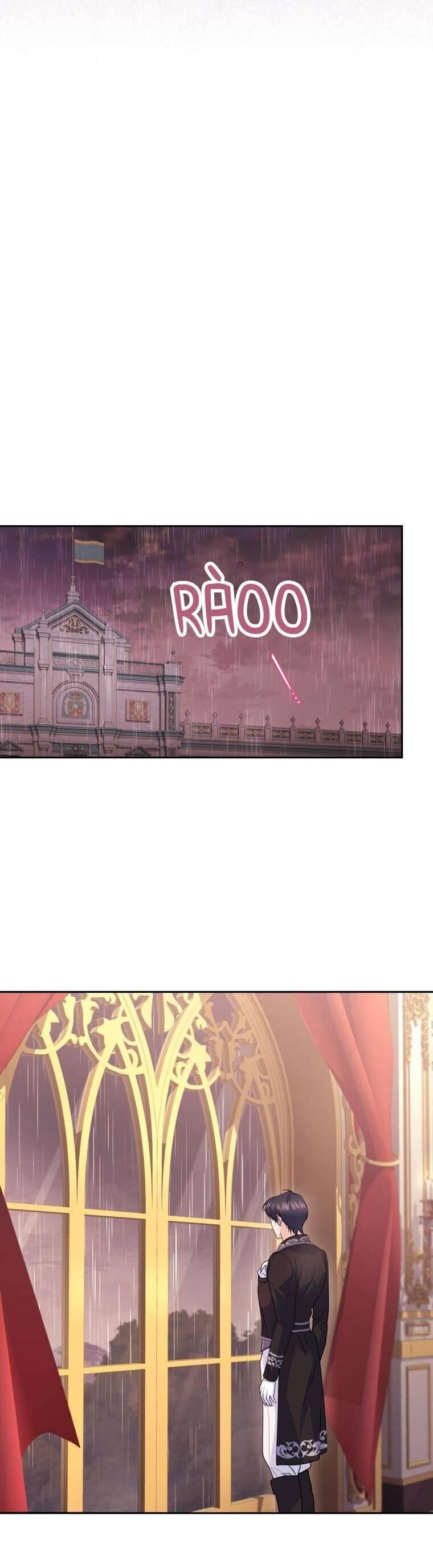 Trở Thành Người Pha Chế Nước Hoa Độc Nhất Của Bạo Chúa Chapter 71 - Trang 28