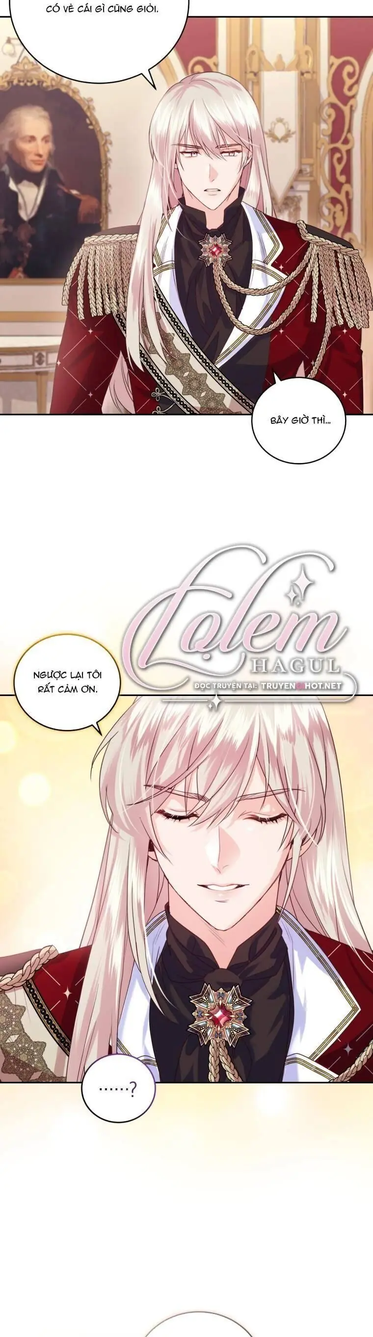 Trở Thành Người Pha Chế Nước Hoa Độc Nhất Của Bạo Chúa Chapter 71 - Trang 34