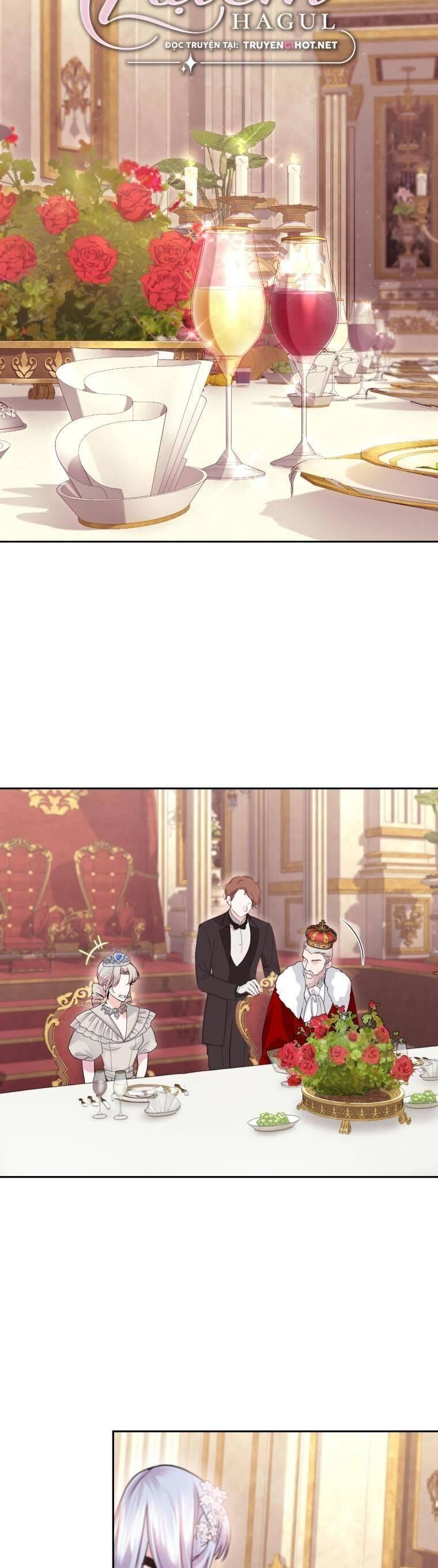 Trở Thành Người Pha Chế Nước Hoa Độc Nhất Của Bạo Chúa Chapter 71 - Trang 36