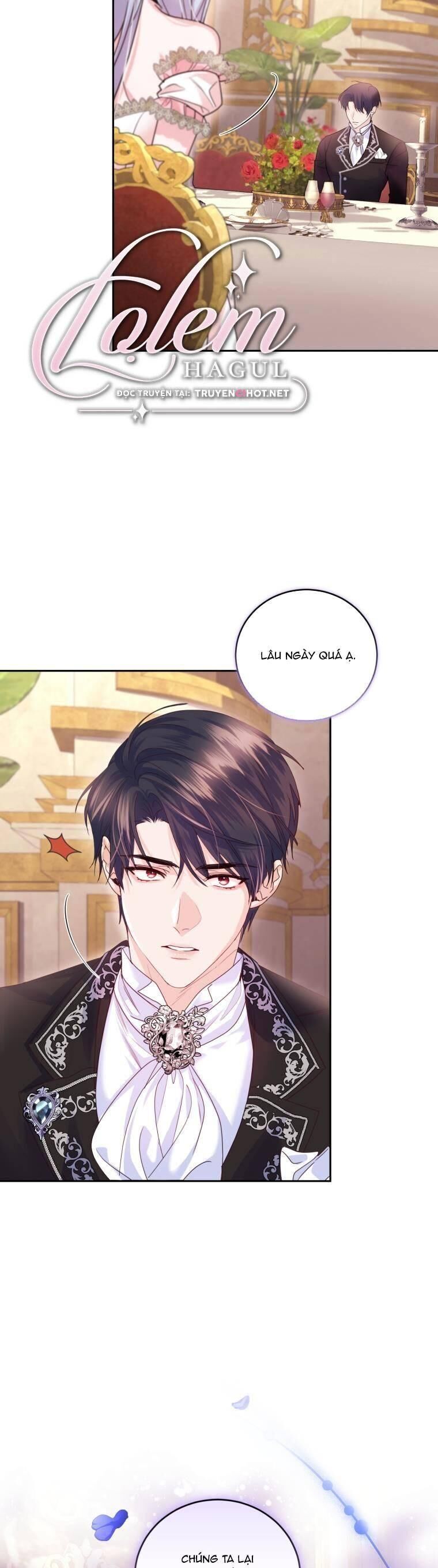 Trở Thành Người Pha Chế Nước Hoa Độc Nhất Của Bạo Chúa Chapter 71 - Trang 37