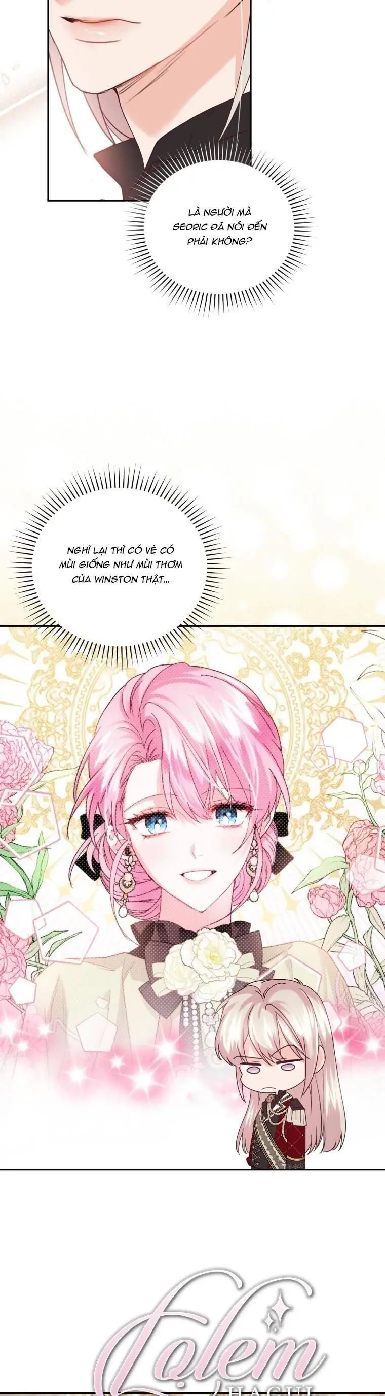 Trở Thành Người Pha Chế Nước Hoa Độc Nhất Của Bạo Chúa Chapter 72 - Trang 14