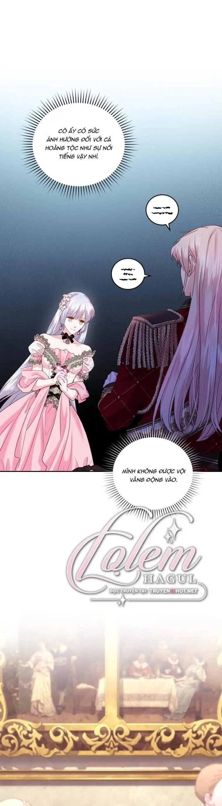 Trở Thành Người Pha Chế Nước Hoa Độc Nhất Của Bạo Chúa Chapter 72 - Trang 20