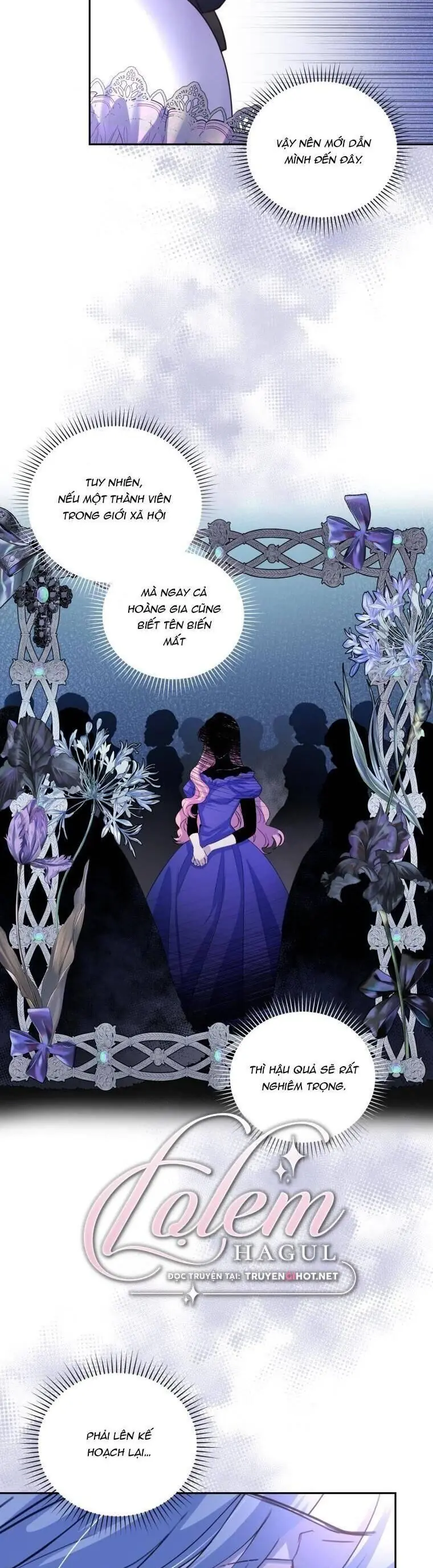 Trở Thành Người Pha Chế Nước Hoa Độc Nhất Của Bạo Chúa Chapter 72 - Trang 24