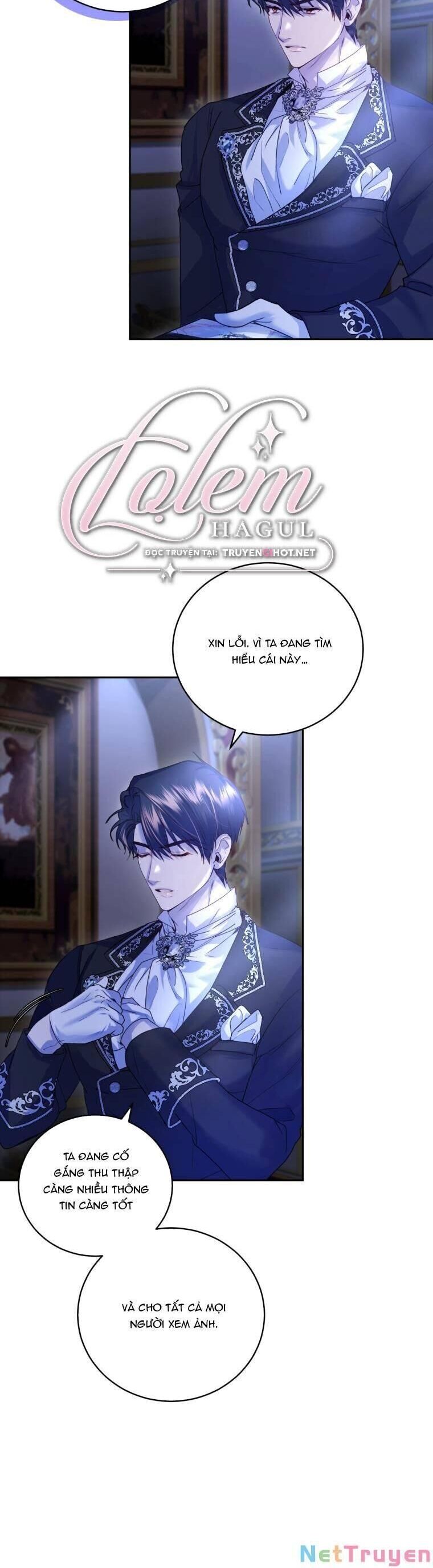 Trở Thành Người Pha Chế Nước Hoa Độc Nhất Của Bạo Chúa Chapter 72 - Trang 33