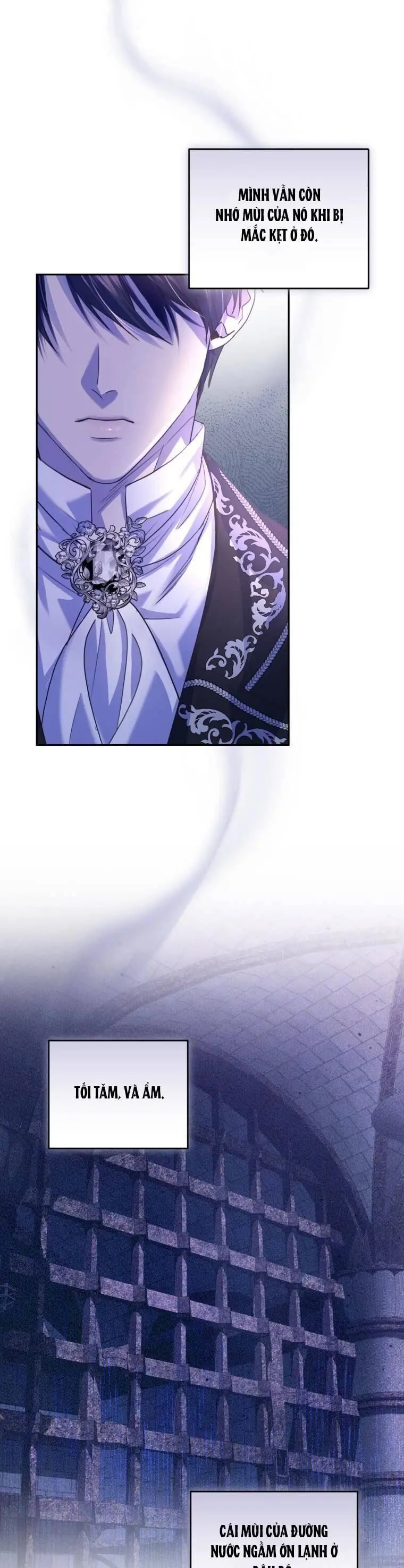 Trở Thành Người Pha Chế Nước Hoa Độc Nhất Của Bạo Chúa Chapter 72 - Trang 36