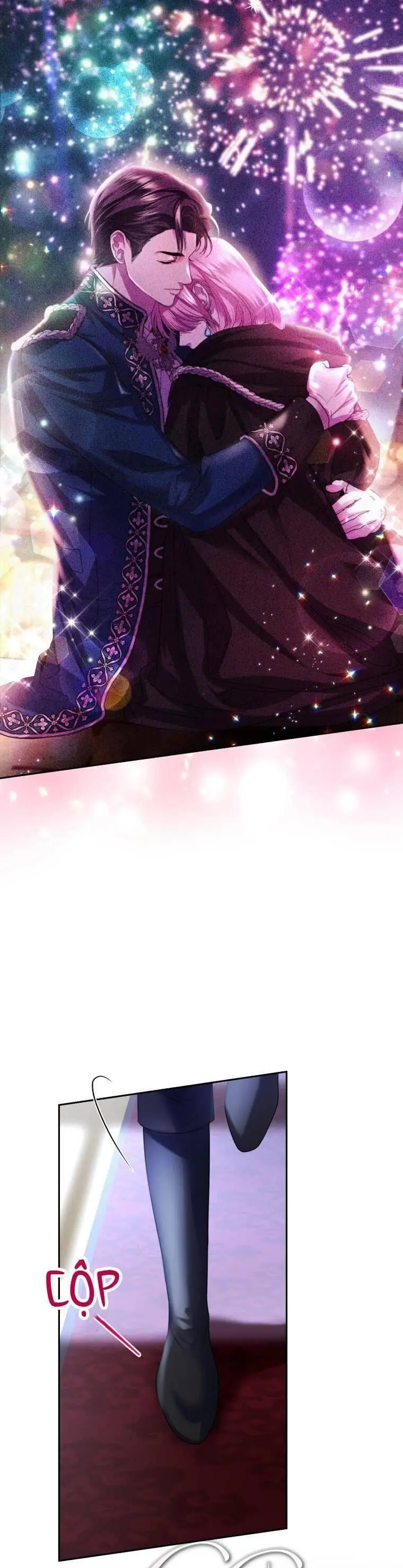 Trở Thành Người Pha Chế Nước Hoa Độc Nhất Của Bạo Chúa Chapter 72 - Trang 38