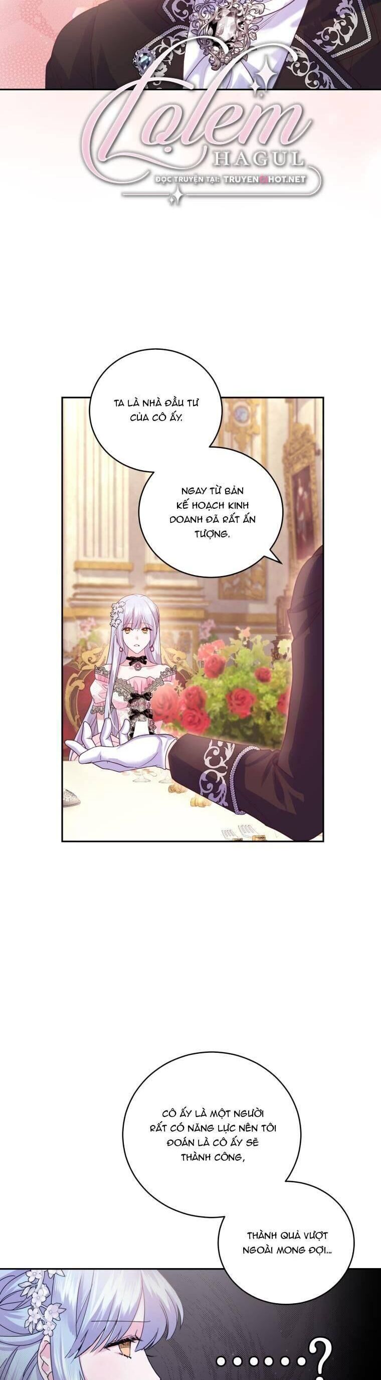 Trở Thành Người Pha Chế Nước Hoa Độc Nhất Của Bạo Chúa Chapter 72 - Trang 7
