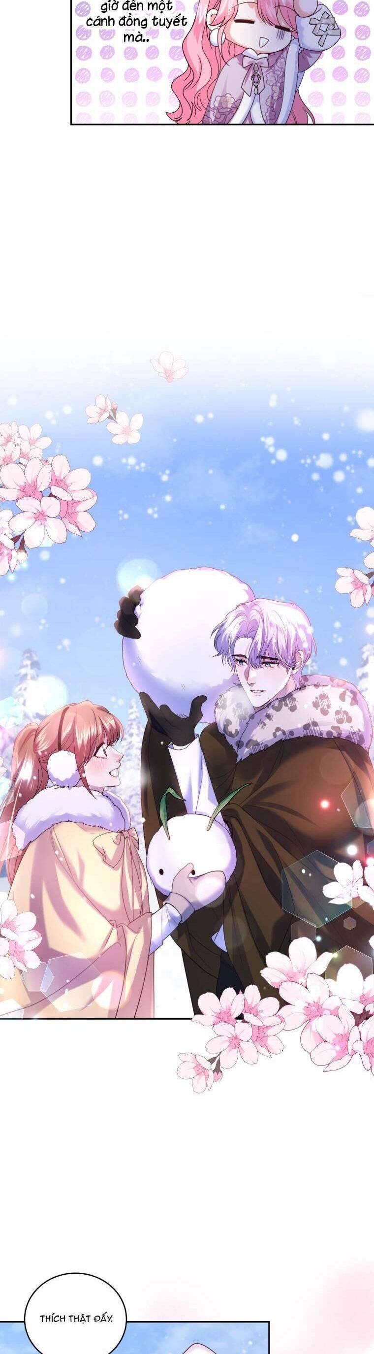 Trở Thành Người Pha Chế Nước Hoa Độc Nhất Của Bạo Chúa Chapter 73 - Trang 27