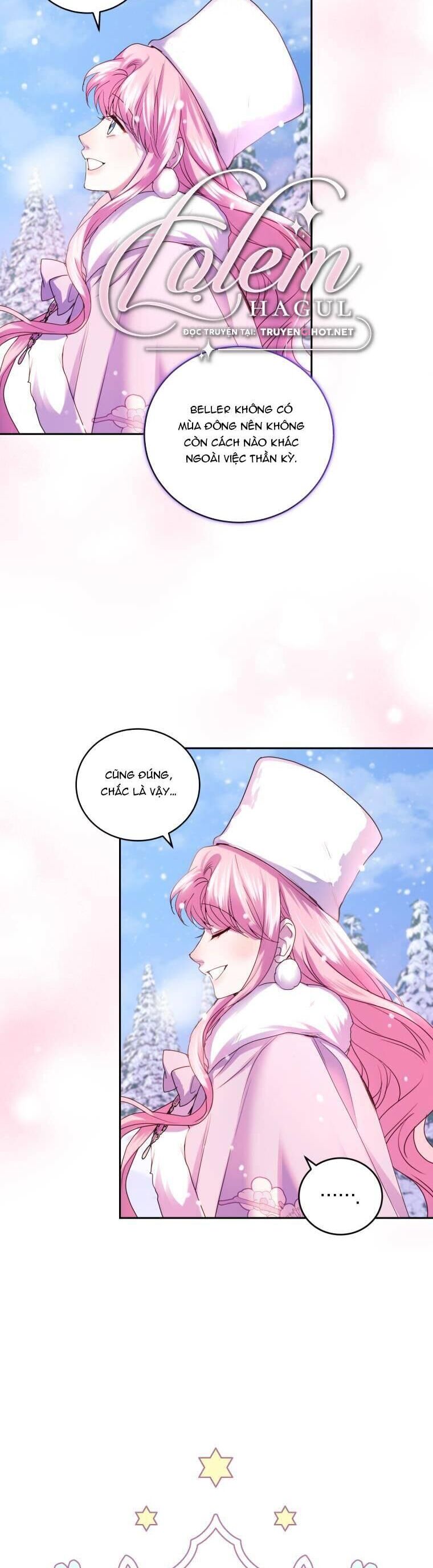 Trở Thành Người Pha Chế Nước Hoa Độc Nhất Của Bạo Chúa Chapter 73 - Trang 28