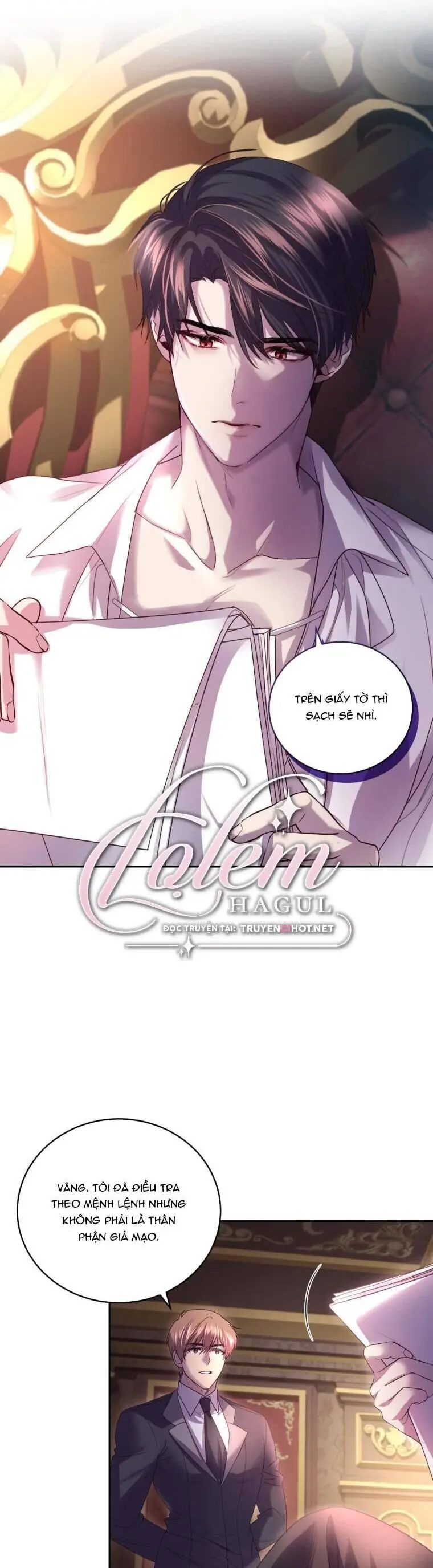 Trở Thành Người Pha Chế Nước Hoa Độc Nhất Của Bạo Chúa Chapter 73 - Trang 3