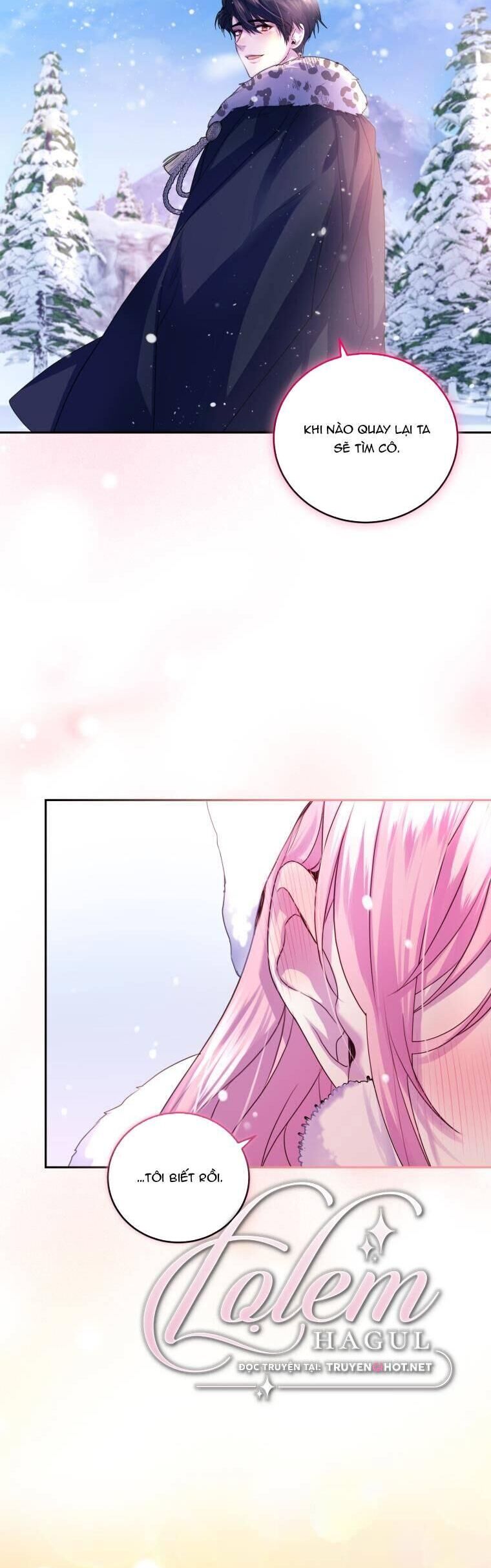 Trở Thành Người Pha Chế Nước Hoa Độc Nhất Của Bạo Chúa Chapter 73 - Trang 36