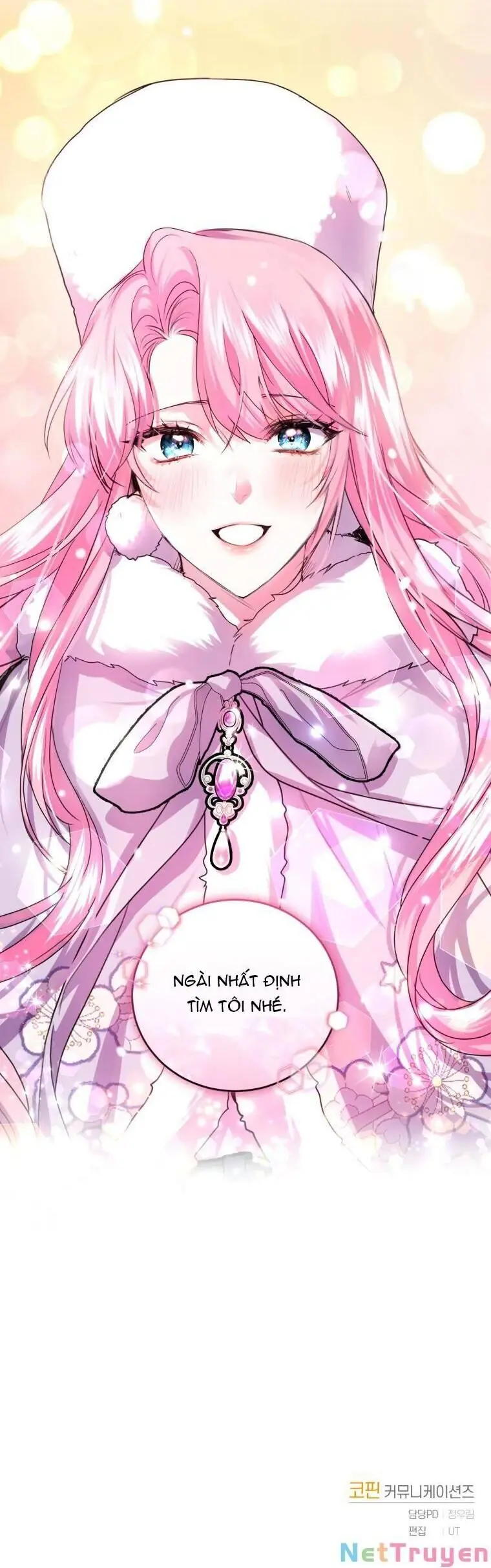 Trở Thành Người Pha Chế Nước Hoa Độc Nhất Của Bạo Chúa Chapter 73 - Trang 37