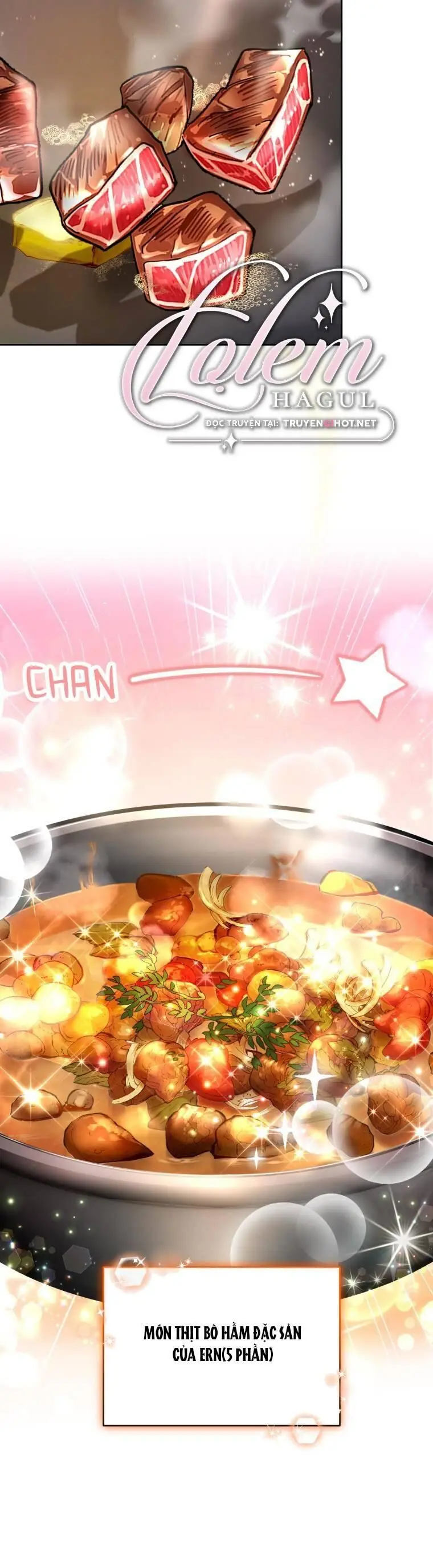 Trở Thành Người Pha Chế Nước Hoa Độc Nhất Của Bạo Chúa Chapter 74 - Trang 10