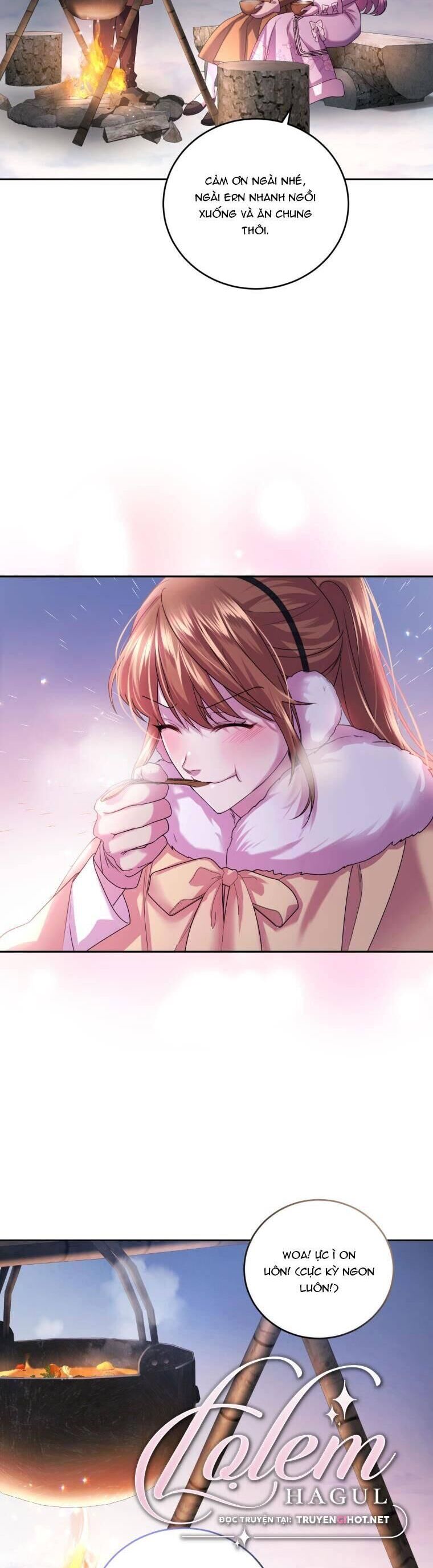 Trở Thành Người Pha Chế Nước Hoa Độc Nhất Của Bạo Chúa Chapter 74 - Trang 12