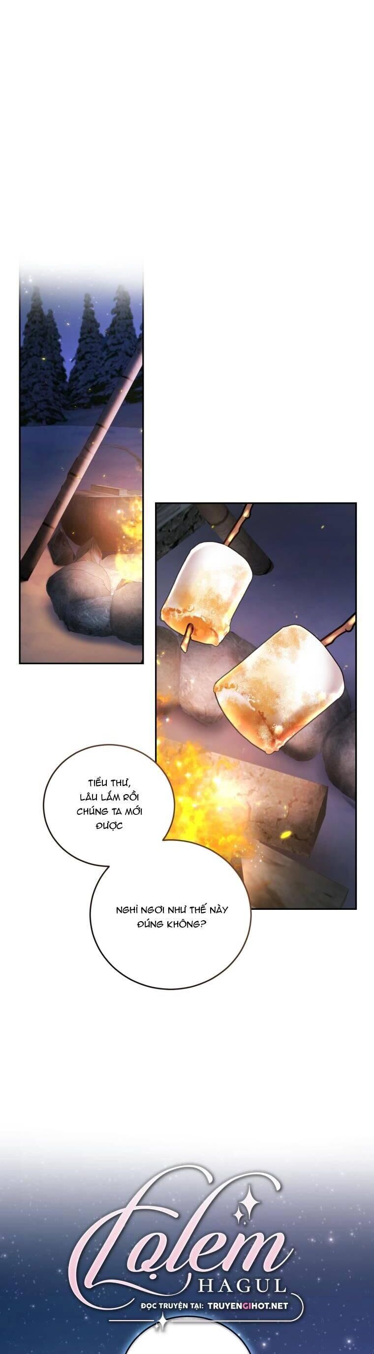 Trở Thành Người Pha Chế Nước Hoa Độc Nhất Của Bạo Chúa Chapter 74 - Trang 14