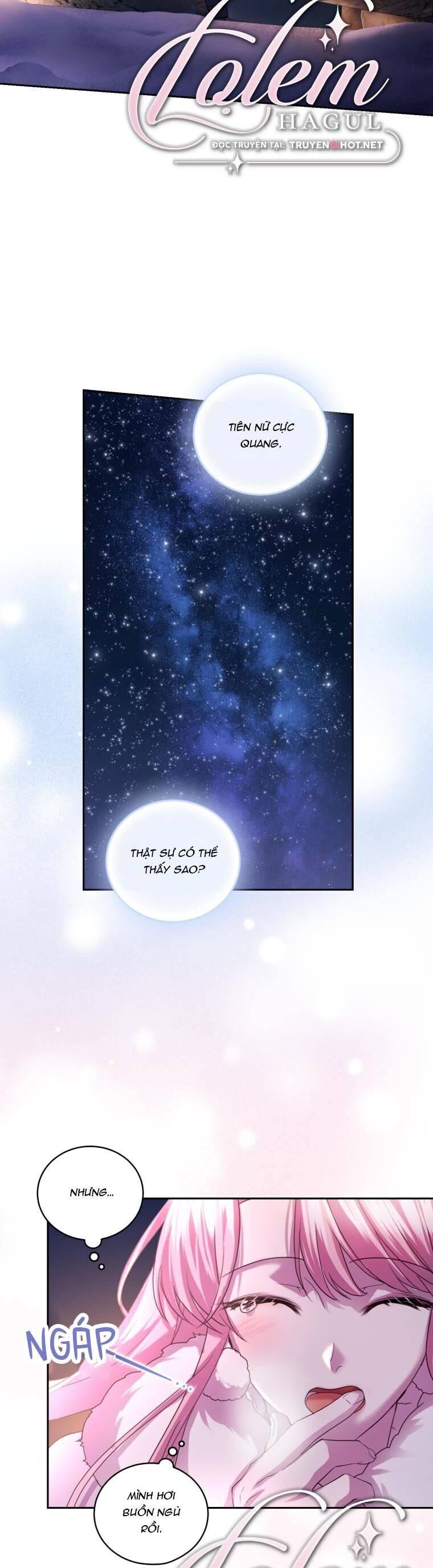 Trở Thành Người Pha Chế Nước Hoa Độc Nhất Của Bạo Chúa Chapter 74 - Trang 22