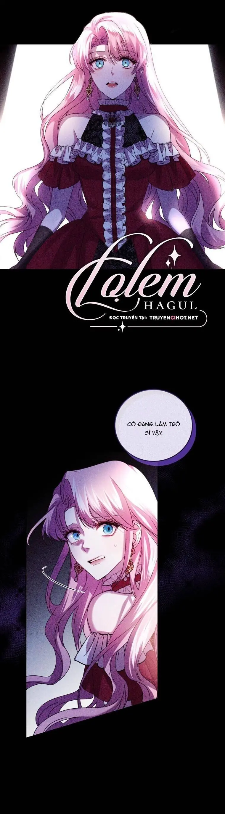 Trở Thành Người Pha Chế Nước Hoa Độc Nhất Của Bạo Chúa Chapter 74 - Trang 28
