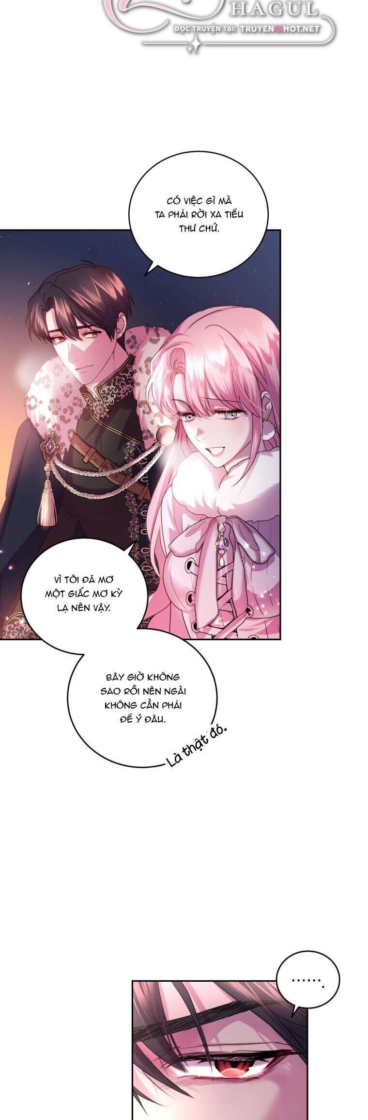 Trở Thành Người Pha Chế Nước Hoa Độc Nhất Của Bạo Chúa Chapter 74 - Trang 35