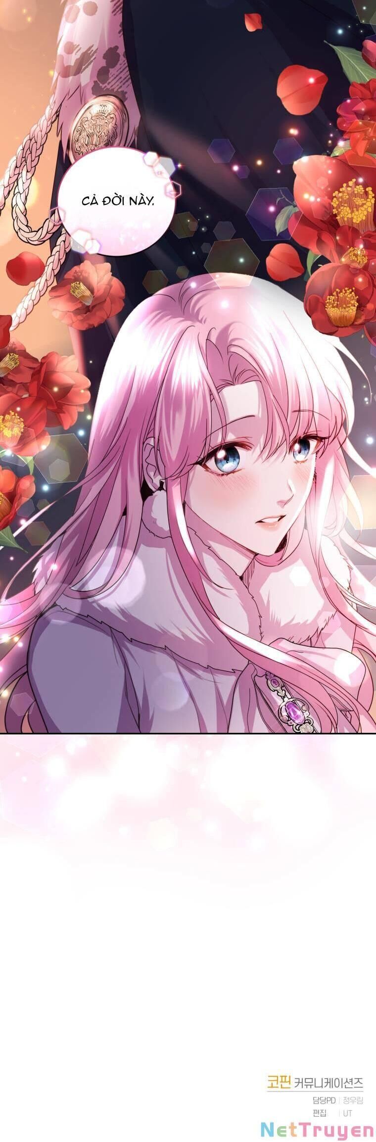 Trở Thành Người Pha Chế Nước Hoa Độc Nhất Của Bạo Chúa Chapter 74 - Trang 37