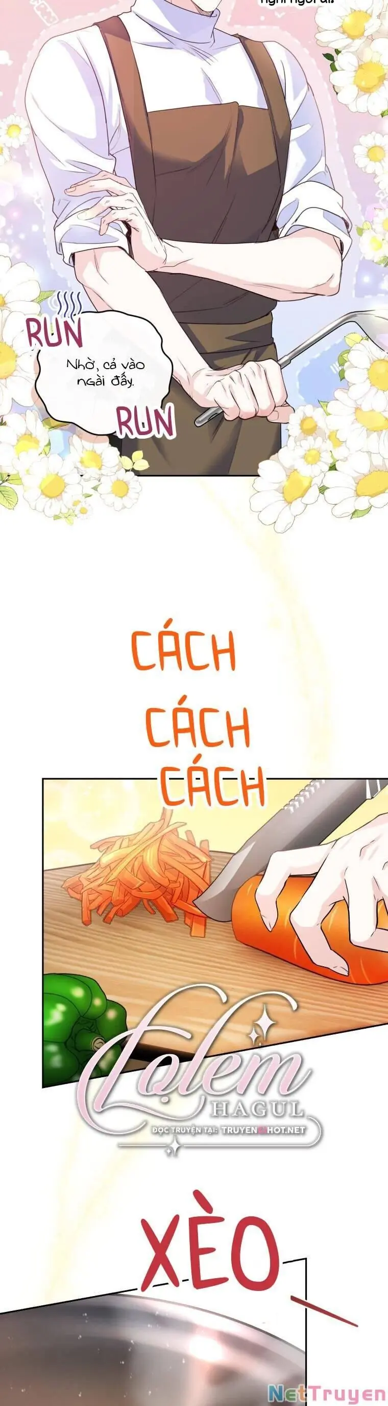 Trở Thành Người Pha Chế Nước Hoa Độc Nhất Của Bạo Chúa Chapter 74 - Trang 9