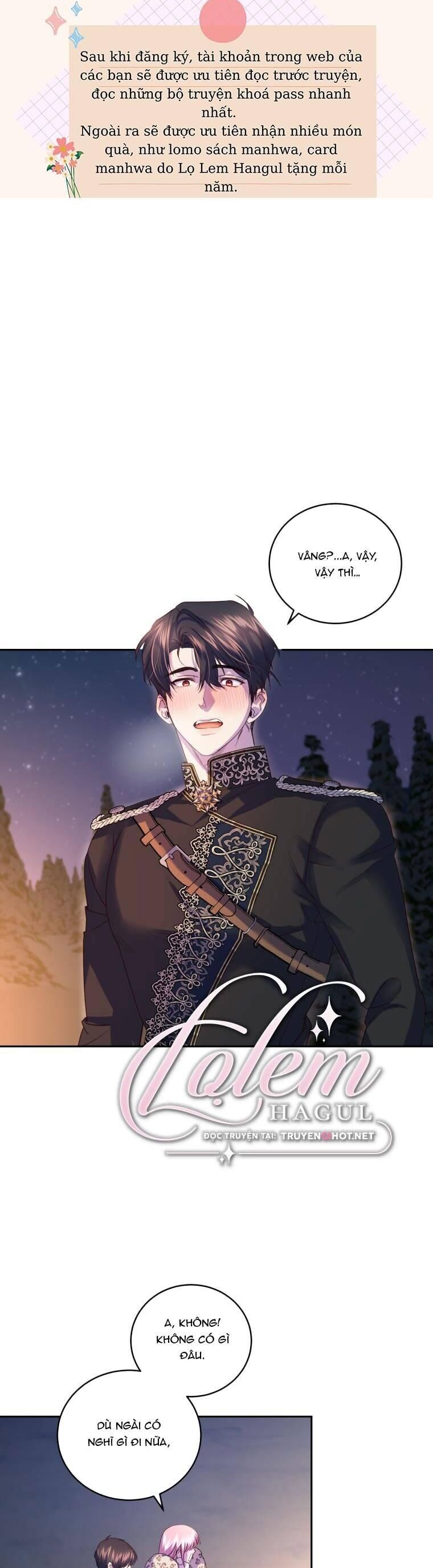 Trở Thành Người Pha Chế Nước Hoa Độc Nhất Của Bạo Chúa Chapter 75 - Trang 14