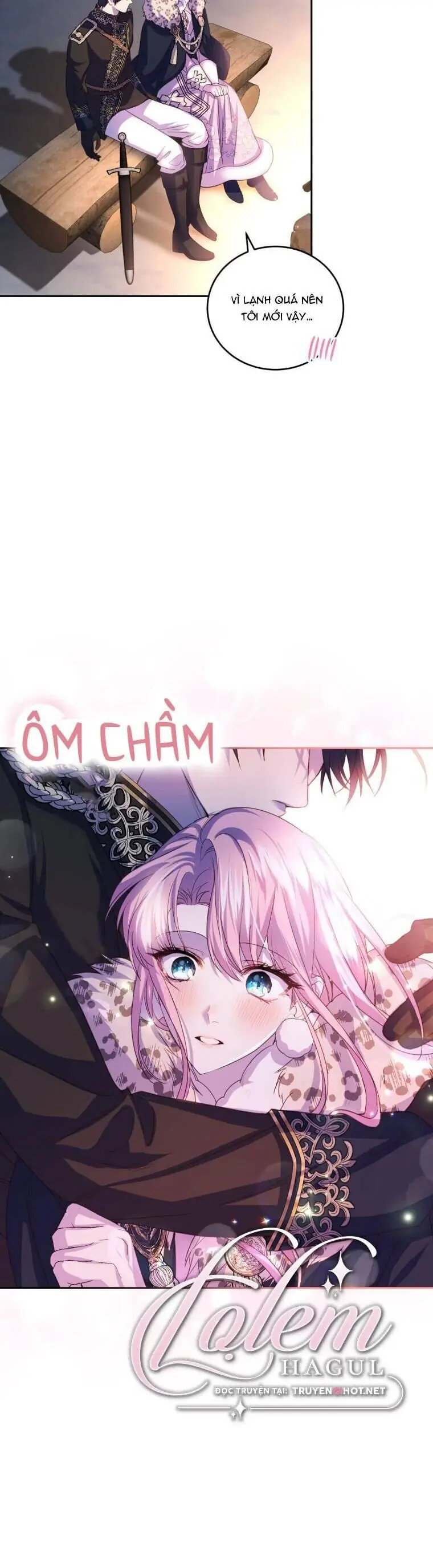Trở Thành Người Pha Chế Nước Hoa Độc Nhất Của Bạo Chúa Chapter 75 - Trang 15