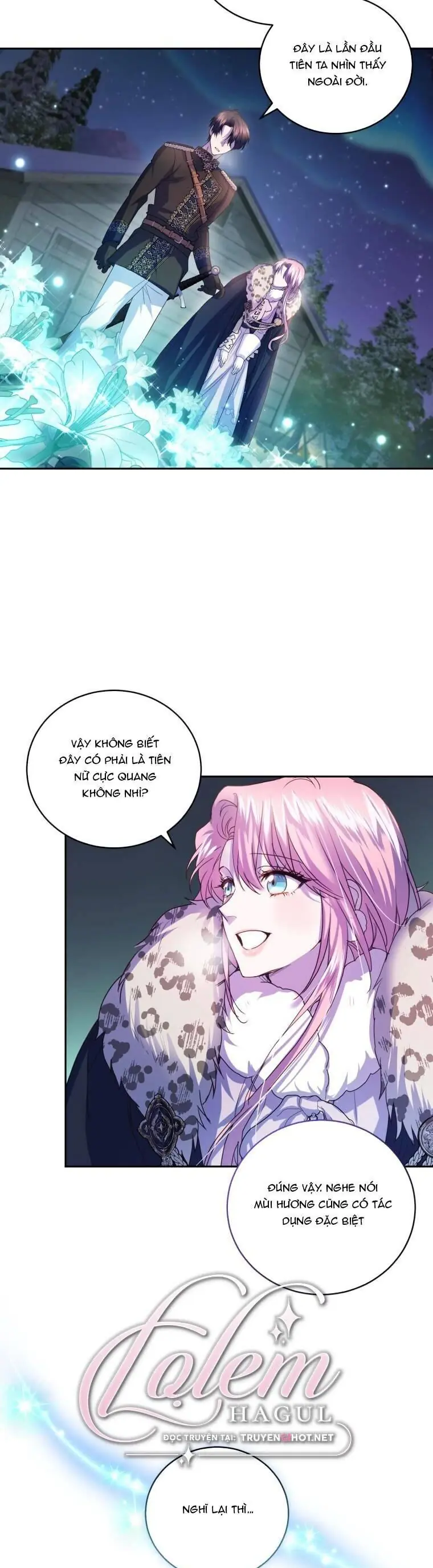 Trở Thành Người Pha Chế Nước Hoa Độc Nhất Của Bạo Chúa Chapter 75 - Trang 30