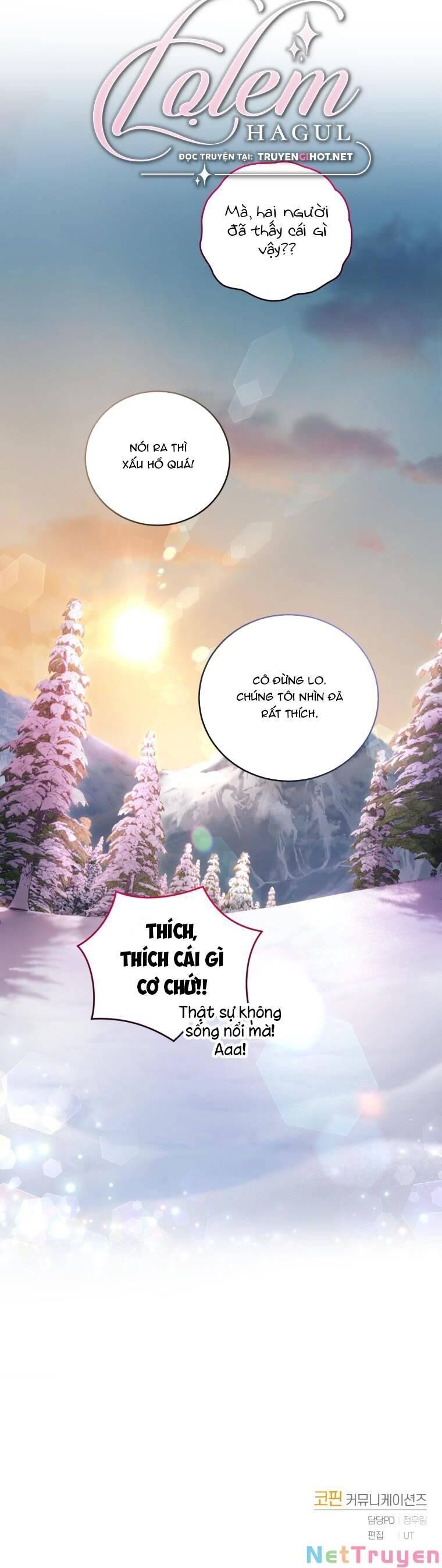 Trở Thành Người Pha Chế Nước Hoa Độc Nhất Của Bạo Chúa Chapter 75 - Trang 38