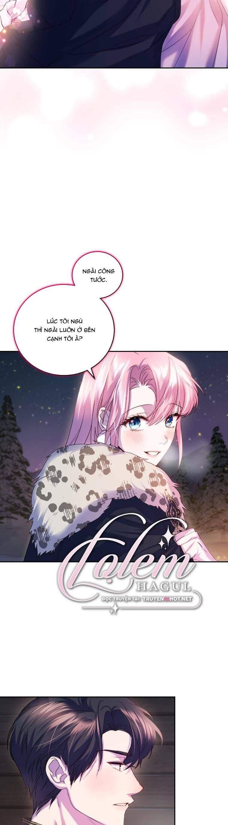 Trở Thành Người Pha Chế Nước Hoa Độc Nhất Của Bạo Chúa Chapter 75 - Trang 8