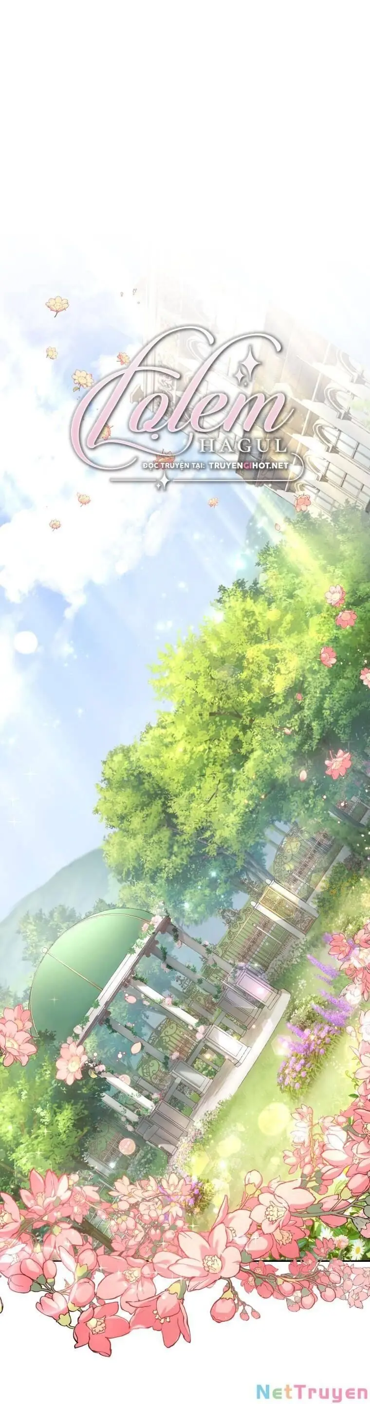 Trở Thành Người Pha Chế Nước Hoa Độc Nhất Của Bạo Chúa Chapter 76 - Trang 17