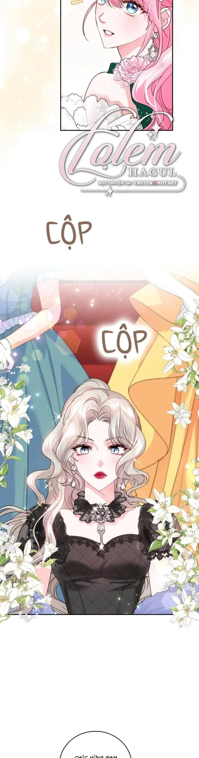 Trở Thành Người Pha Chế Nước Hoa Độc Nhất Của Bạo Chúa Chapter 76 - Trang 31