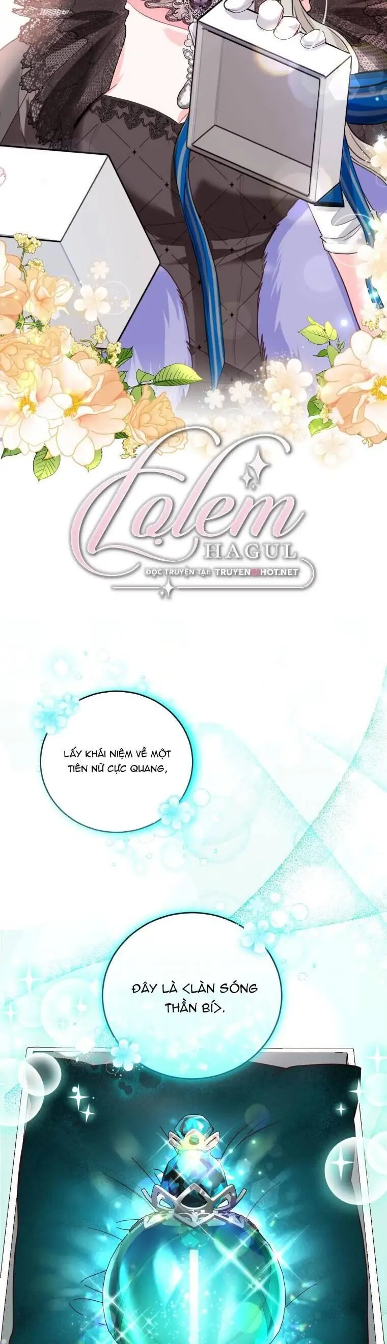 Trở Thành Người Pha Chế Nước Hoa Độc Nhất Của Bạo Chúa Chapter 76 - Trang 39