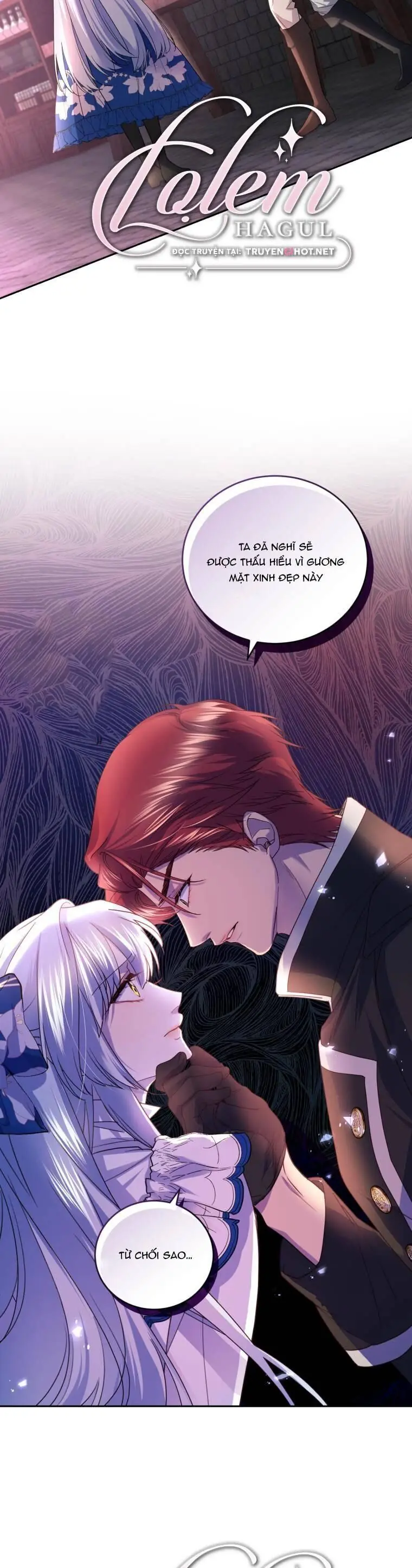 Trở Thành Người Pha Chế Nước Hoa Độc Nhất Của Bạo Chúa Chapter 76 - Trang 8