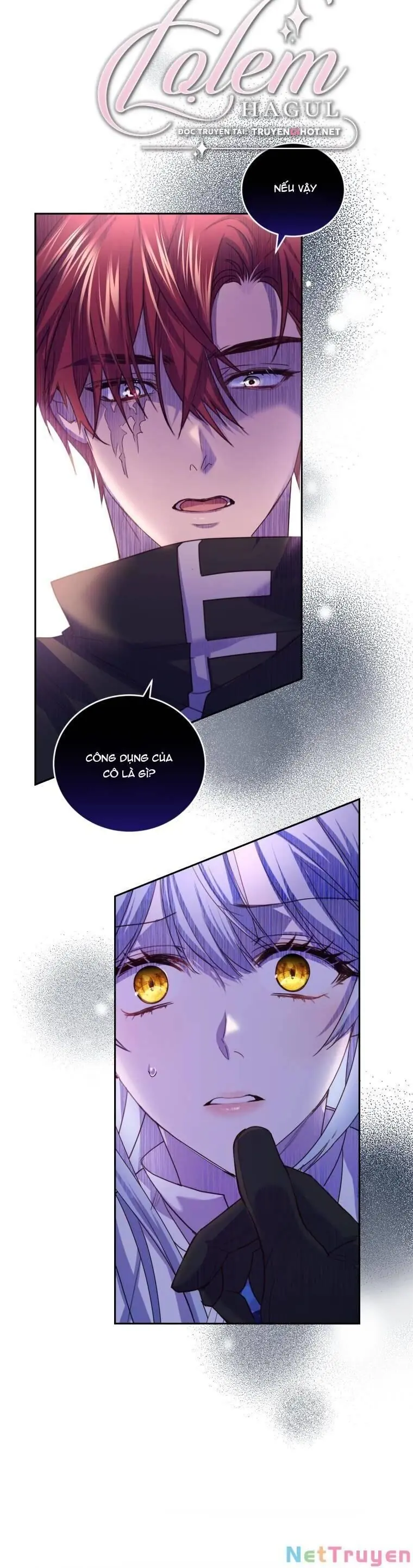 Trở Thành Người Pha Chế Nước Hoa Độc Nhất Của Bạo Chúa Chapter 76 - Trang 9