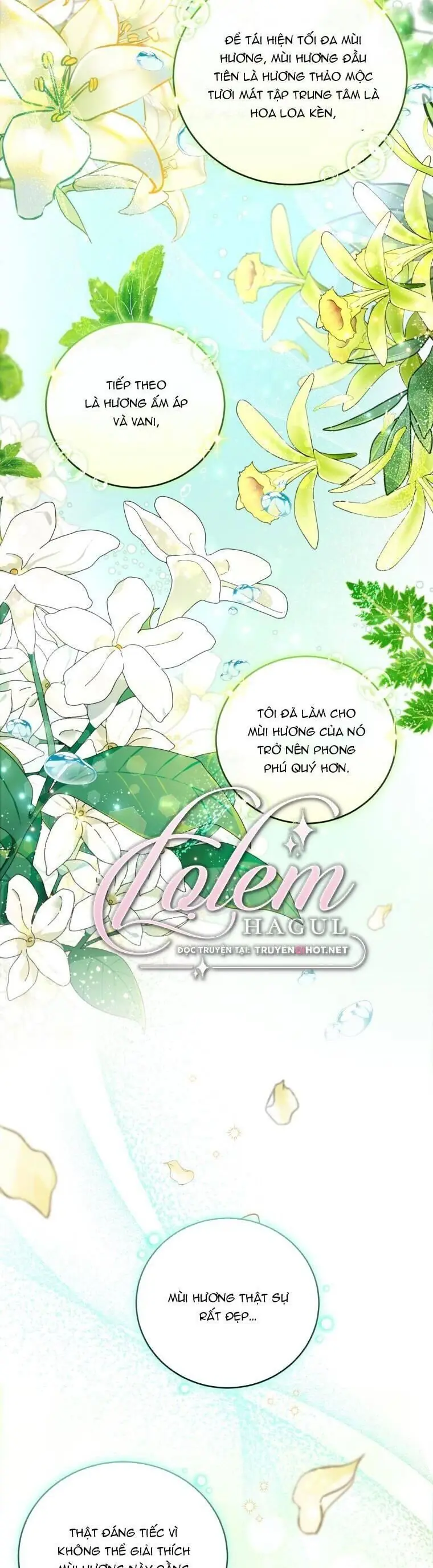 Trở Thành Người Pha Chế Nước Hoa Độc Nhất Của Bạo Chúa Chapter 77 - Trang 15