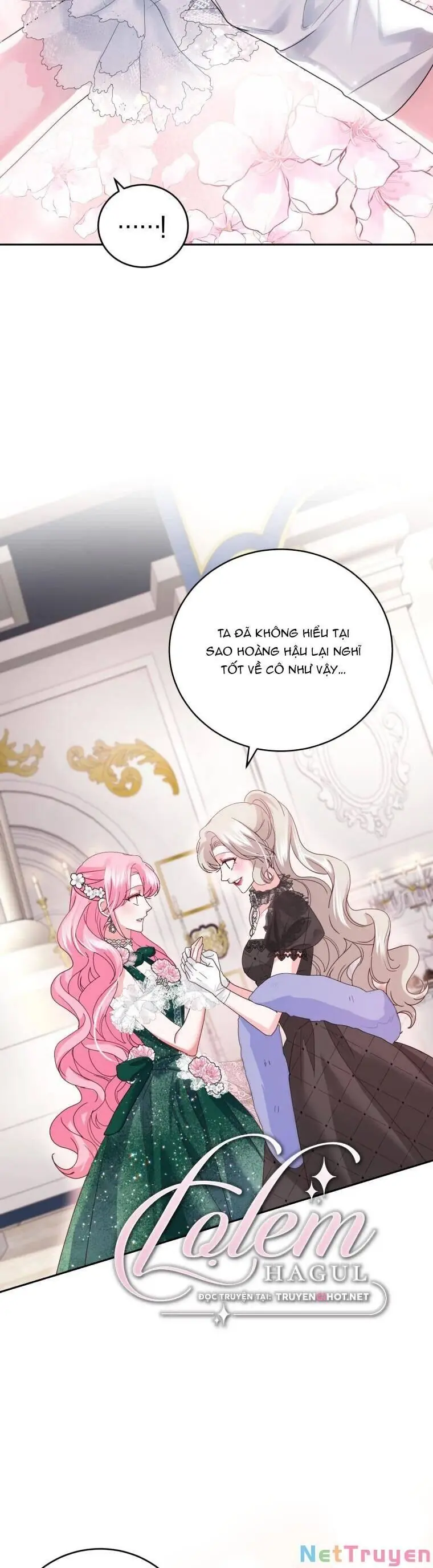 Trở Thành Người Pha Chế Nước Hoa Độc Nhất Của Bạo Chúa Chapter 77 - Trang 17