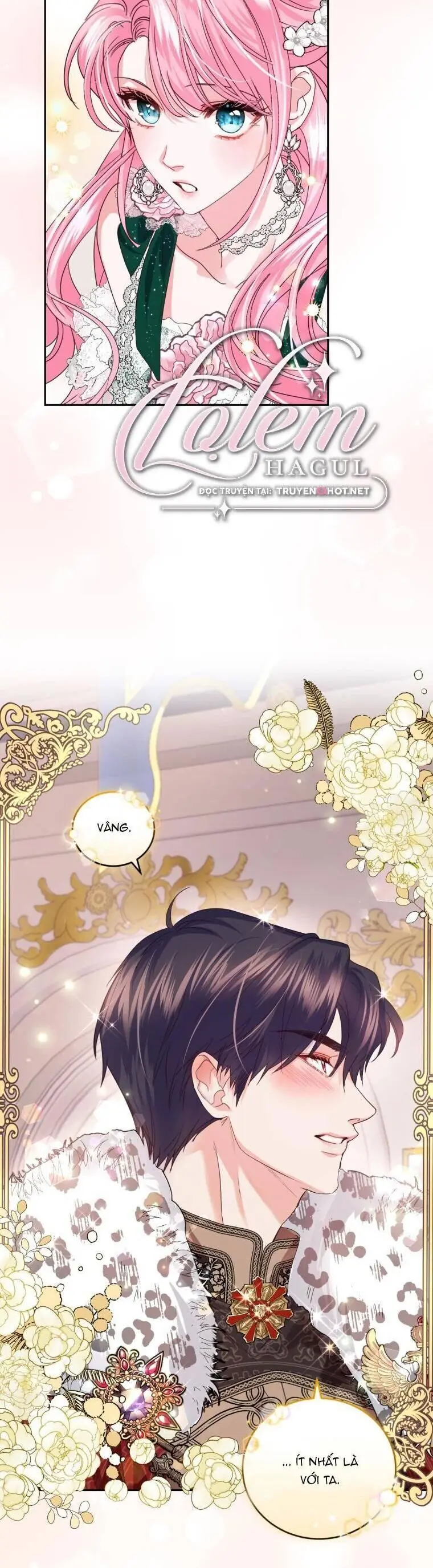 Trở Thành Người Pha Chế Nước Hoa Độc Nhất Của Bạo Chúa Chapter 77 - Trang 23