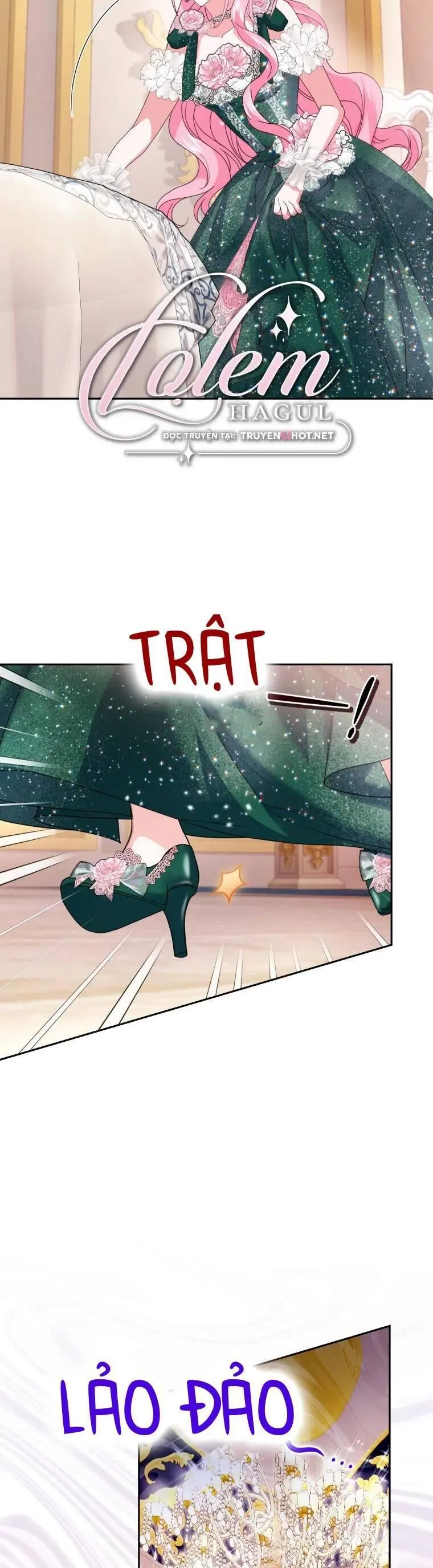 Trở Thành Người Pha Chế Nước Hoa Độc Nhất Của Bạo Chúa Chapter 77 - Trang 29