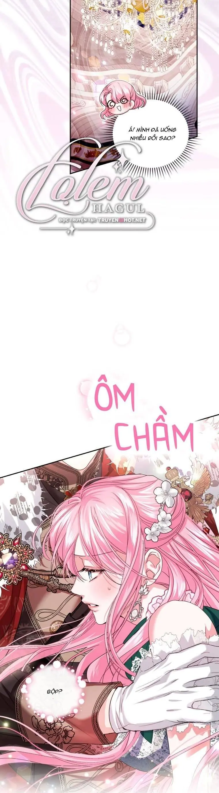 Trở Thành Người Pha Chế Nước Hoa Độc Nhất Của Bạo Chúa Chapter 77 - Trang 30