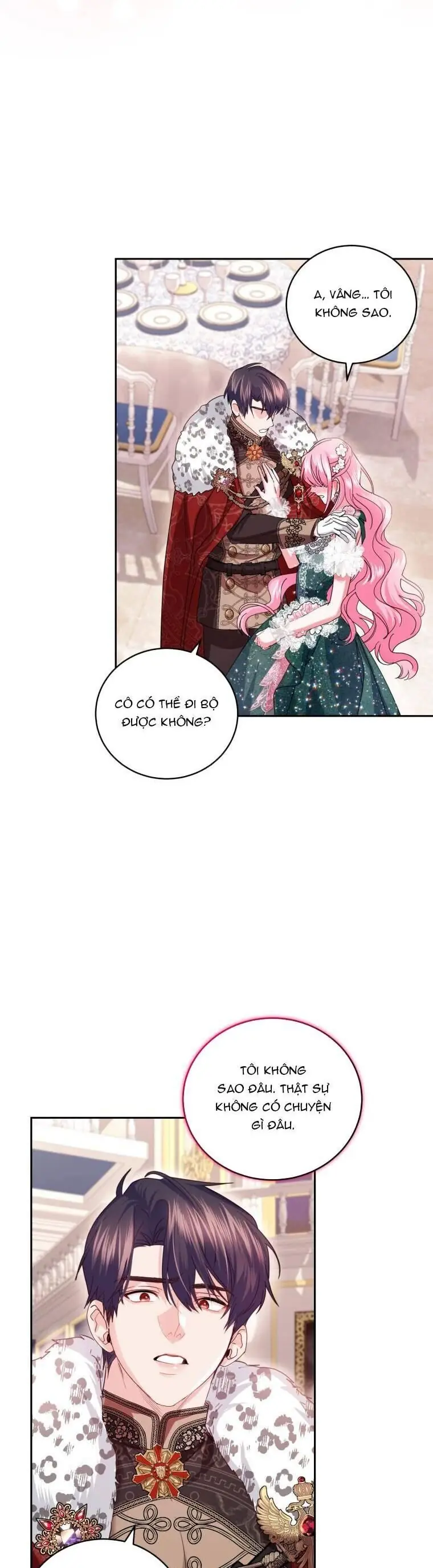 Trở Thành Người Pha Chế Nước Hoa Độc Nhất Của Bạo Chúa Chapter 77 - Trang 32