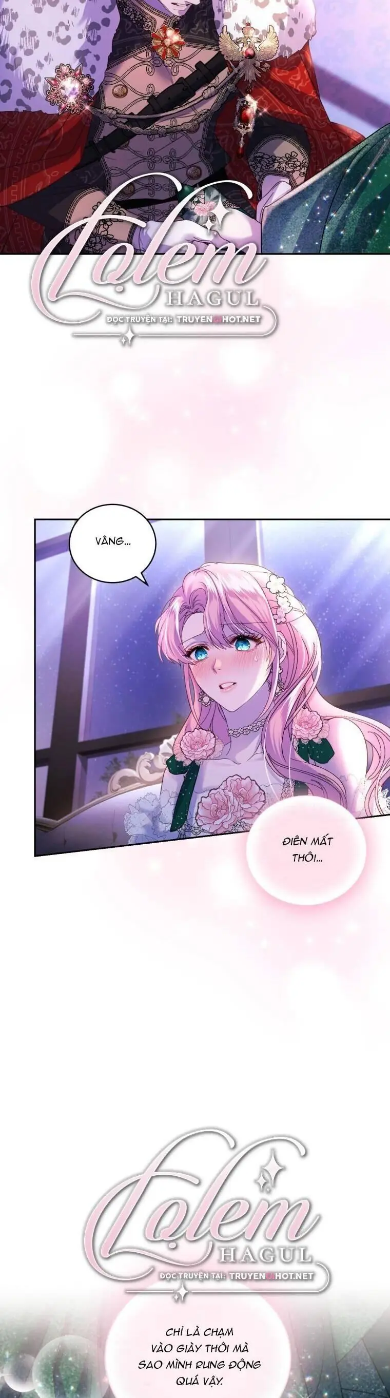 Trở Thành Người Pha Chế Nước Hoa Độc Nhất Của Bạo Chúa Chapter 77 - Trang 35