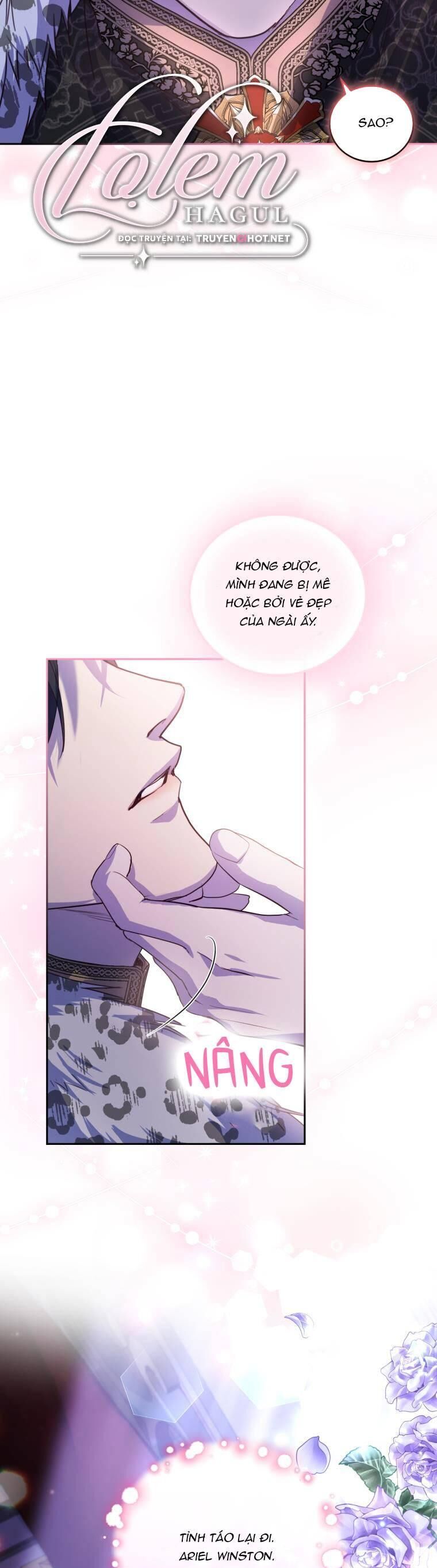 Trở Thành Người Pha Chế Nước Hoa Độc Nhất Của Bạo Chúa Chapter 77 - Trang 38